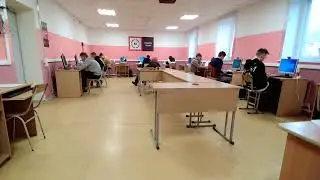 ID 105236 ДЭ охрана труда