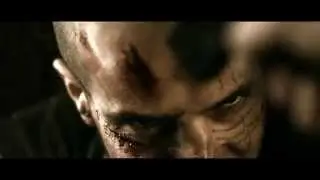 CHAMELEON Teaser Trailer