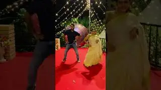 Janaki Omkumar X Aswin Chembodi | Ottagathai Kettiko
