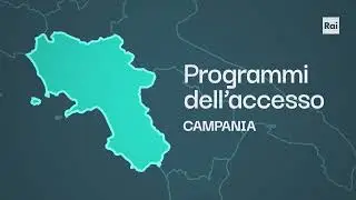 Arpa Campania su RaiTre. Programmi dell'Accesso, puntata del 6 dicembre 2025.