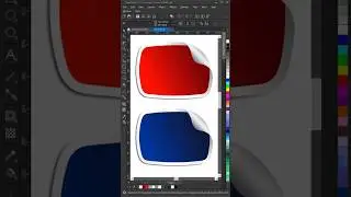 Easy Sticker Design Trick You Need to Try!