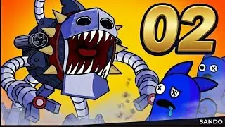 Space Survivor - Gameplay  Fredi is coming #2 @SanDo-Gameplay