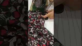 Stitching Hack #shorts