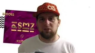 O Rapie Vlog #021: Bedoes & Kubi Producent AŚMZ