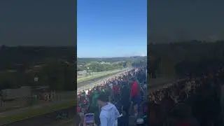 F2 2024 Spa Francorchamps - Kemmel Straight
