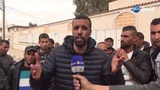 #الجلفة : مطالب بالإفراج عن قائمة قطع الأراضي بعين و سارة