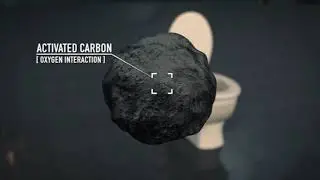 Activated Charcoal Filtration: NoMO