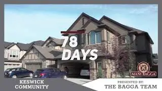 Neighbourhood Showcase of Keswick - Mani Bagga
