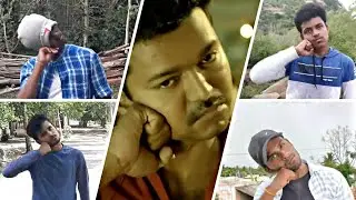 HPY BIRTHDAY THALAIVA 🔥../VATHI RAID DANCE COVER/  ELIMINATORS CREW ☮.