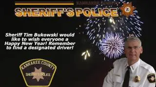 Happy New Year