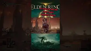 Probably gonna stream the last fight tonight! #eldenring #fromsoftware #darksouls #gaming #ps5