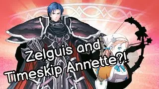 More Special Hero Silhouettes in a Nutshell | Fire Emblem Heroes