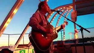 Sunset Dinner Cruise: Dinner and a Show in the 1000 Islands