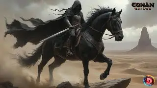 Conan Exiles PVP 
