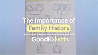 Family History in Medicine: Why It's Important for Black Americans' Health | GoodRx