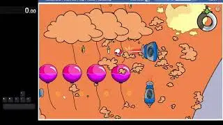 Puffle Launch level 19 1:00