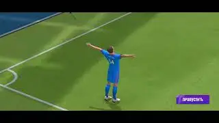 Bukhara United vs Crystal Place TTFutbolЧемпионат Англии Тур 21 Бухара и Кристал Пелас Тотал Футбол 