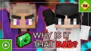 Why is MCC 30's Hole in the Wall Remix that bad?