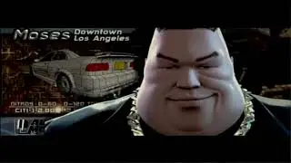 Midnight Club II - RetroArch PCSX2 [Xbox Series S]