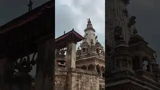 Bhaktapur Durbar Square #worldheritage #nepal #bhaktapur #jainepal #religion #culture