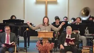 Daniel - Conceal Until The End - When Travel And Knowledge Shall Be Increased — Rev. Pete Sferle...