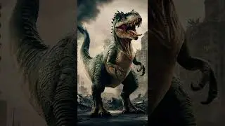 T-Rex777