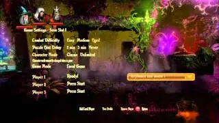 Trine 2 - Icebreaker Achievement