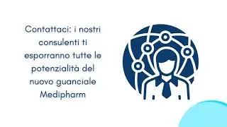 Medipharm: la rivoluzione del riposo