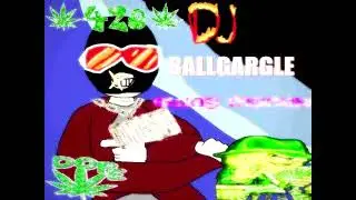 DJ BALLGARGLE - Muff Diver