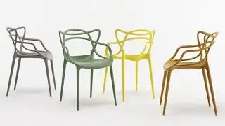 Masters - Kartell
