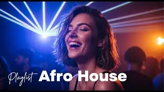 Afro Fusion Voyage 2025 &ndash; Desert Moon Ceremony &bull; Vibes #11