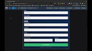 How to change the properties in the 2 Step Order Form in Clickfunnels