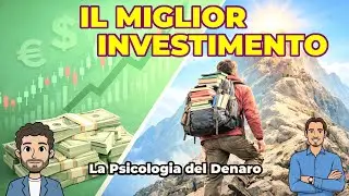 Il miglior investimento con @InvestireRisparmiando