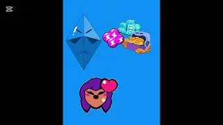 Temporada del Reyno Zafiro (explicaci&oacute;n)parte 1#fanart brawl star
