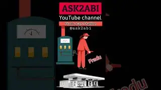 Fraud Awareness: Fule station fradu | Be allot #ask2abi #awareness #crime #fool #fule #petrolbunk