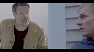 Your Disease Is In The Parking Lot