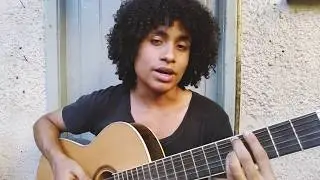 Partilhar - Rubel (Anler Menezes Cover)