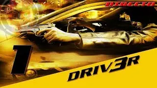Driver 3 