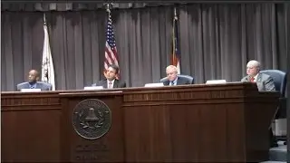 CGT Cobb Commission Forum Districts 1