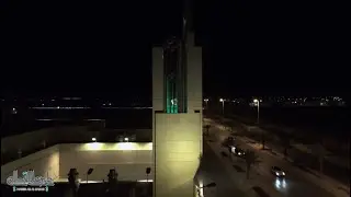﴿ إنك ميت وإنهم ميتون ﴾ | عشائية خاشعة يتفطر لها القلب للشيخ ناصر القطامي - الأربعاء 1-1-1445هـ