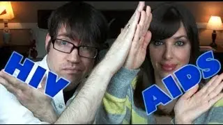 The Difference Between HIV and AIDS