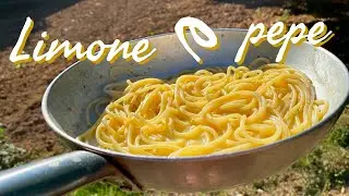 Spaghettata veloce con 2 ingredienti - Ricetta estiva economica | Davide De Vita |