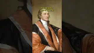 TIL: America&rsquo;s Longest Treaty of Peace and Friendship | #shorts #trivia #fyp #knowledge to #learn