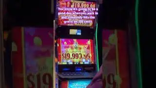 Bucketlist jackpot!! #slot #slotmachine #jackpot #lowlimit