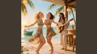 Beach Club Reggae Vibes