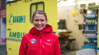 Foredragsholder #1 -  ANSA Polens medisinske fagseminar 2018