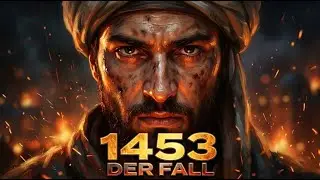 1453: Der Fall von Konstantinopel – Das Ende des Mittelalters | Osmanisches Reich 17/100