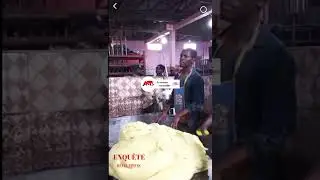 🔴🔴 Nos boulangeries sont les tueurs silencieux. Regardons cela ensemble, abonne-toi et 👍.