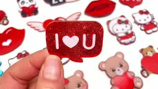 Acrylic planar resin | how to make planar resin flatbacks | planar resin machine