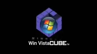 Win Vista Cube